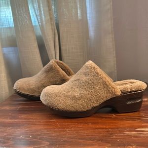 BOC Clogs